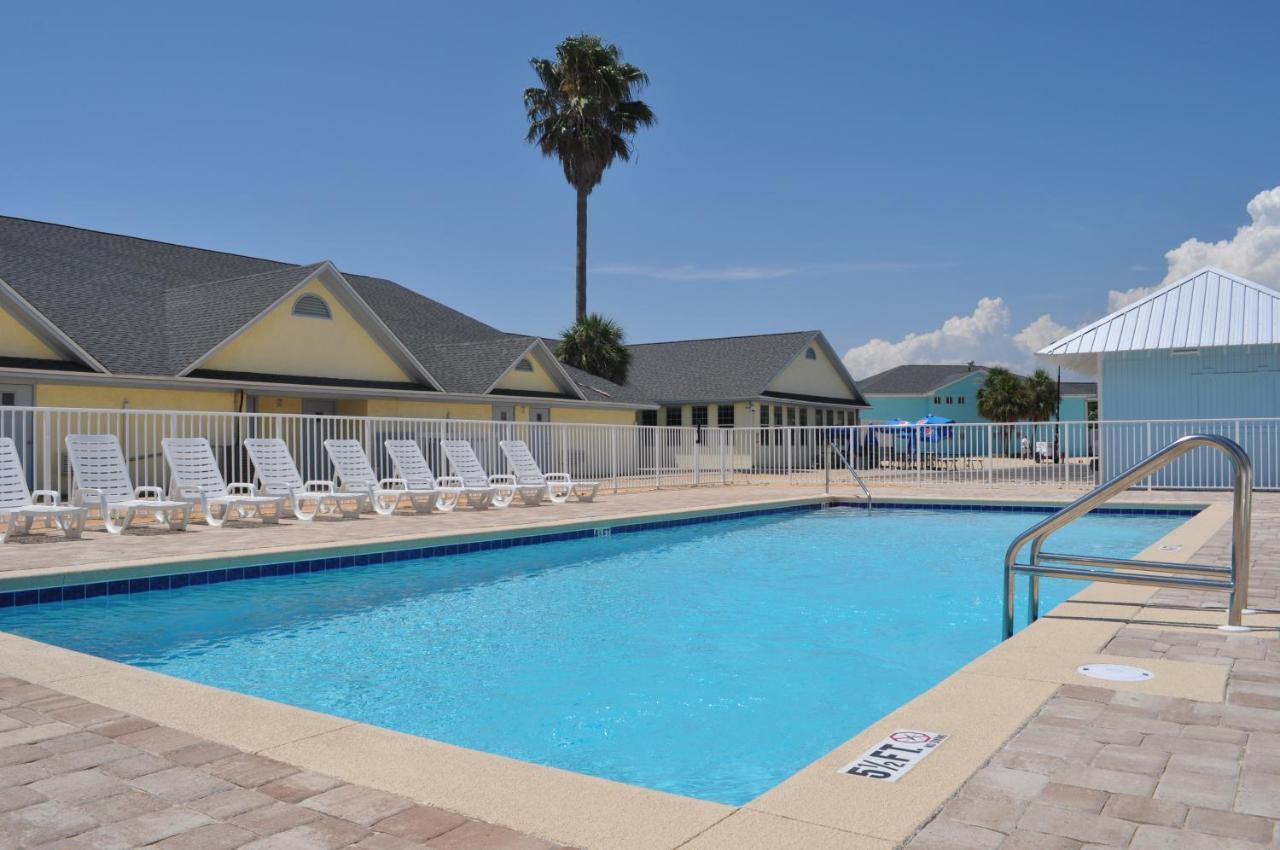 Travelodge By Wyndham / Beachfront 3* Panama Stadt