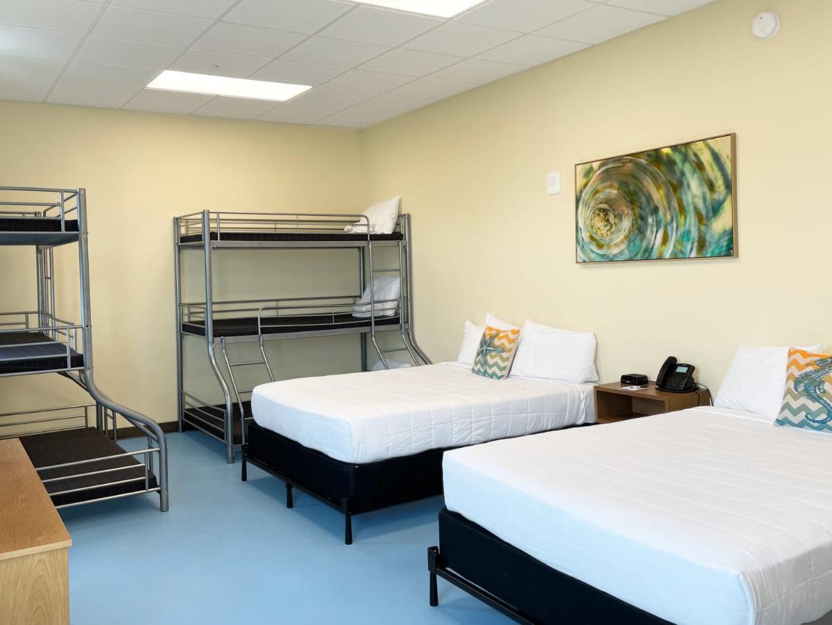 Hotel Travelodge By Wyndham / Beachfront Panama Stadt