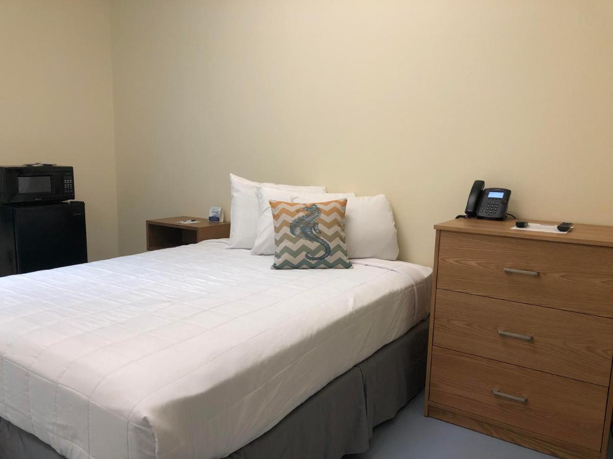 Travelodge By Wyndham / Beachfront 3*