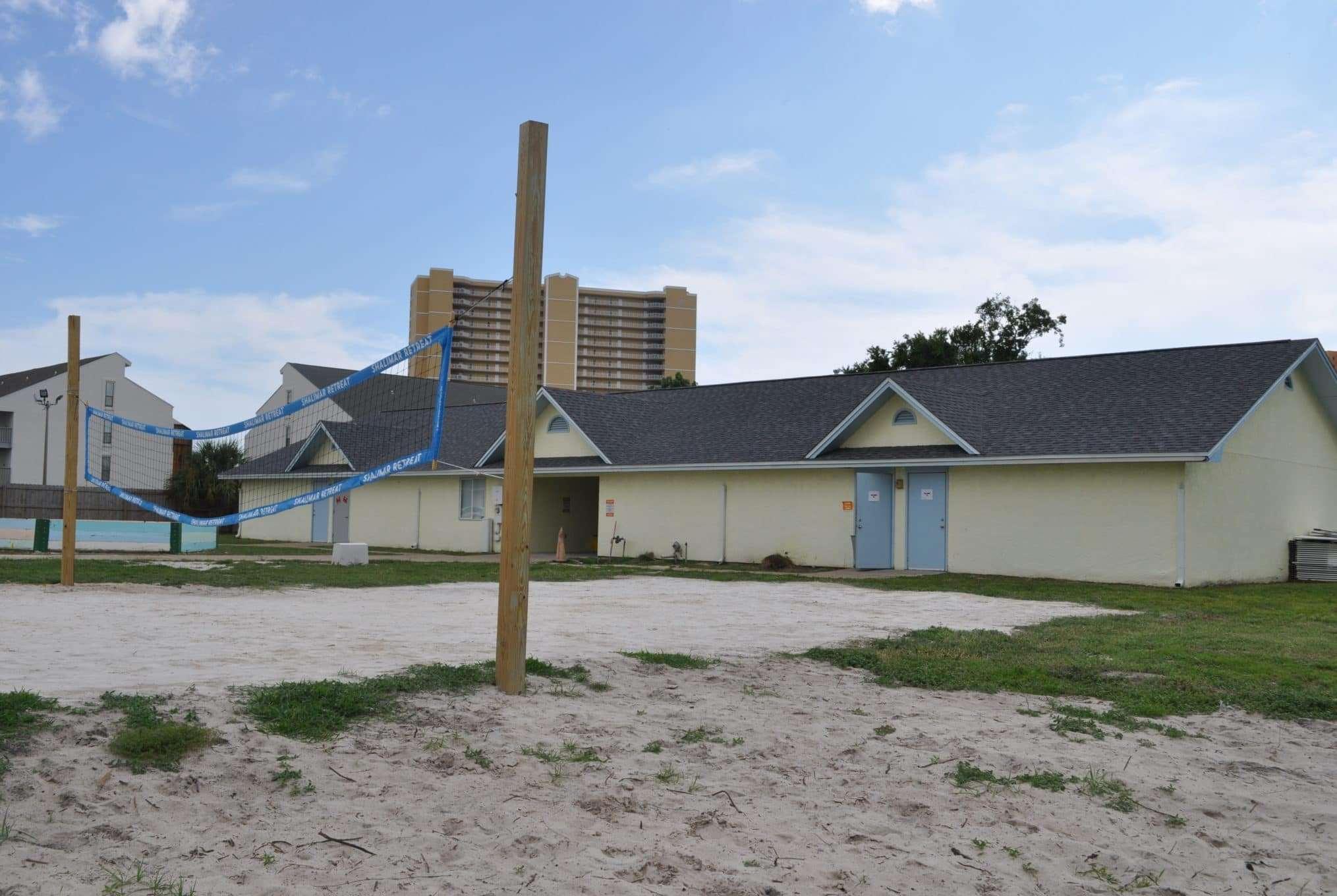 Hotel Travelodge By Wyndham / Beachfront Panama City Beach